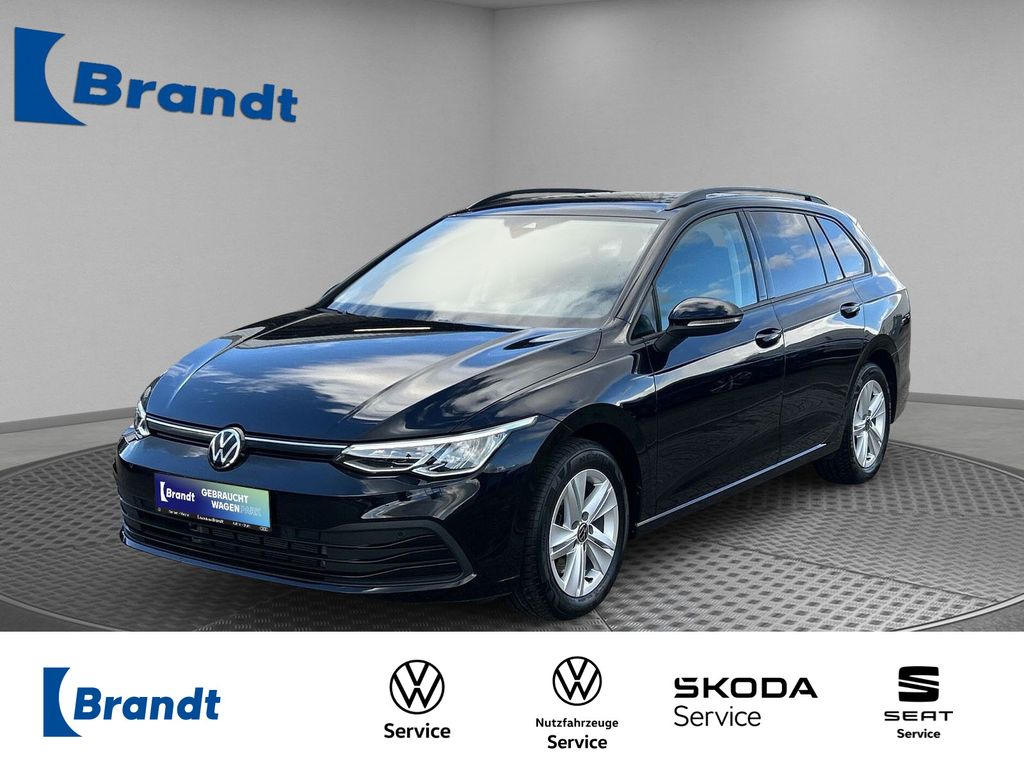 Image of Volkswagen Golf