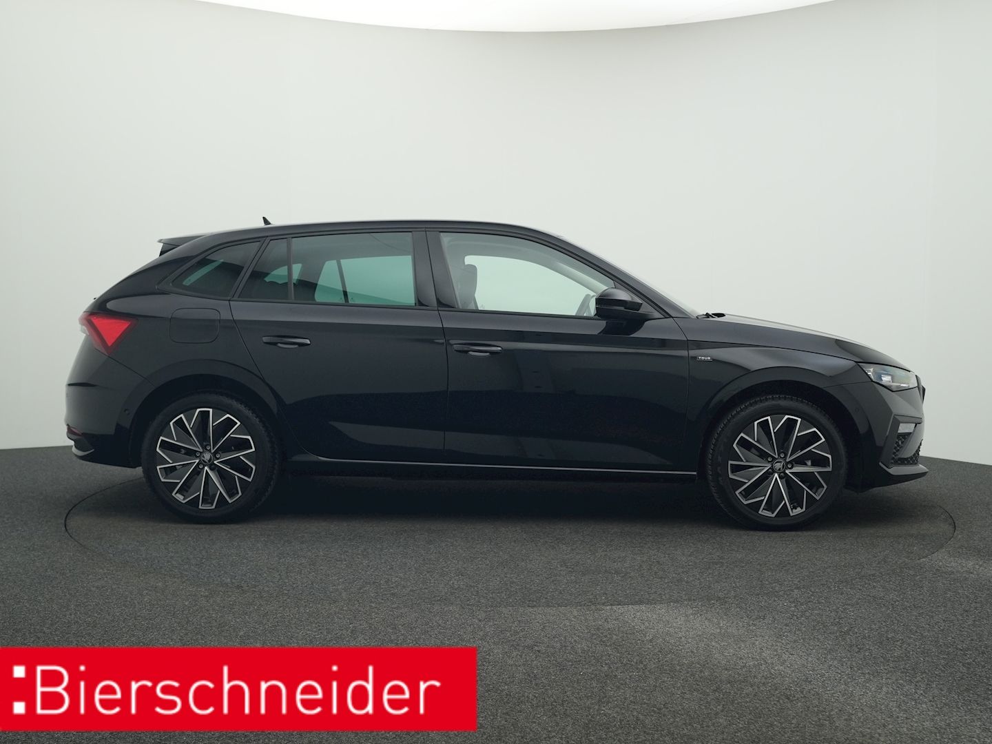 Skoda Scala - Bild 7