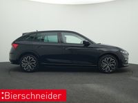 Skoda Scala - Vorschau Bild 7