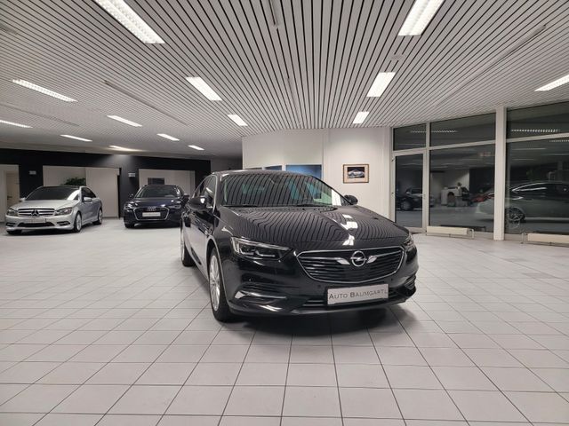 Opel Insignia Grand Sport Innovation 2.0 CDTI Kamera