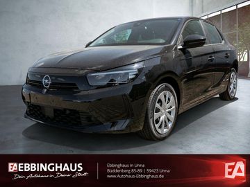 Opel Corsa F 1.2 Edition CarPlay Spurhalteassi. LED