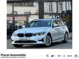 BMW 320d xDrive Touring LED Navi LC+ Pano PDC Shz - BMW 320: 320d Xdrive