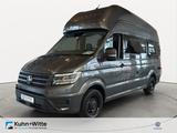 Volkswagen Grand California 600 2.0 TDI *LED*ACC*Navi*Diese