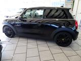 MINI Cooper SE Yours Trim*PANO*HUD*HARMAN KARDON*ACC* - MINI MINI: Schwarz, Leder