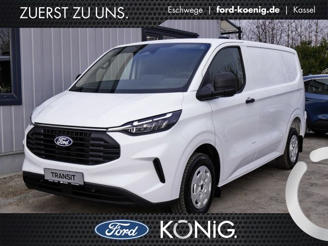 Ford Transit Custom Trend 320L1 Aut.+Kamera+Full-LED