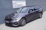 BMW 320d xDrive M-SPORTPAKET|SHADOW|PANORAMA|KAMERA| - BMW 320: 320d M Sportpaket
