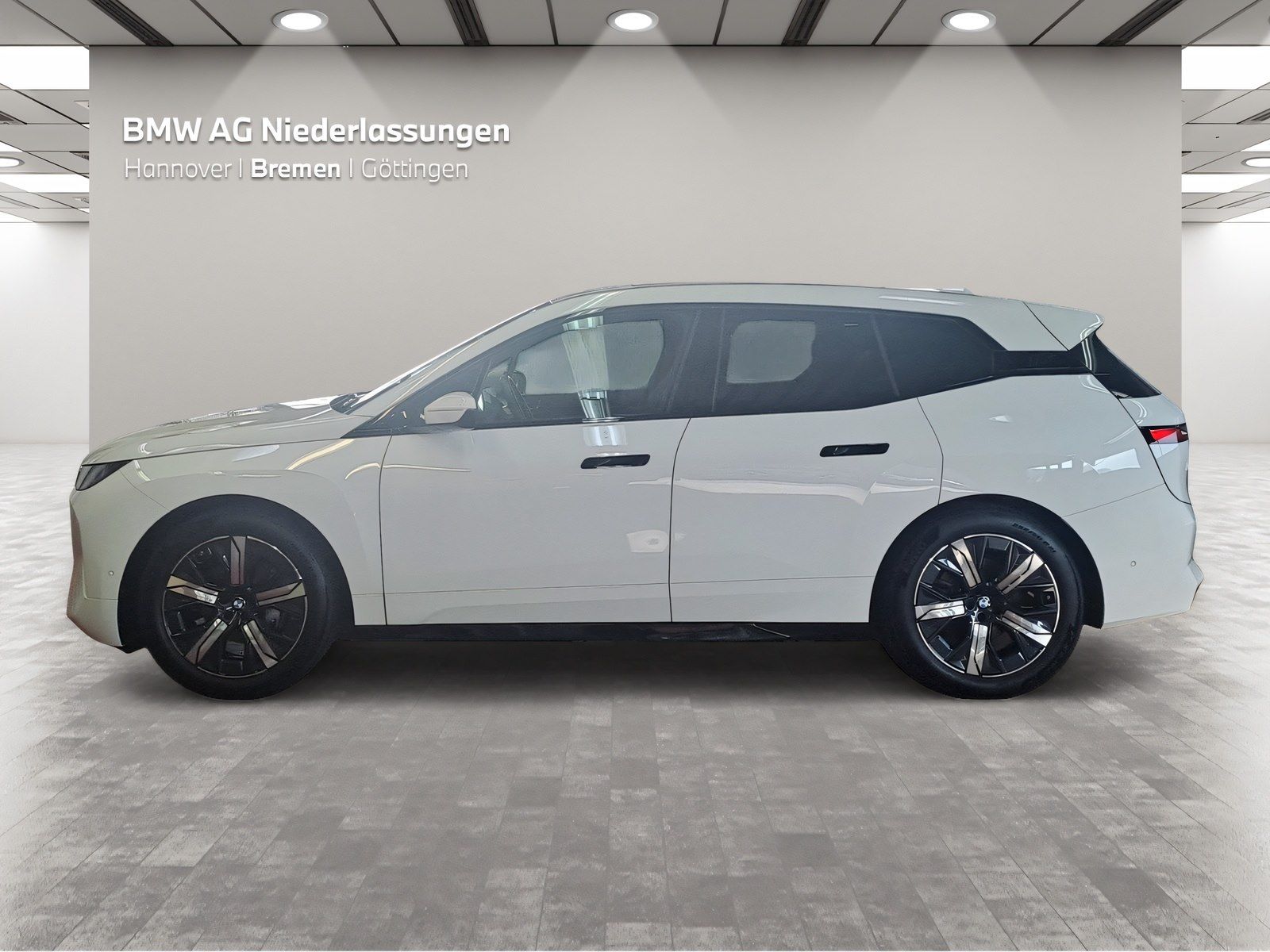 BMW iX - Bild 3