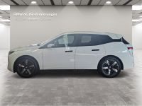BMW iX - Vorschau Bild 3