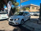 Seat Ibiza 1.2 TDI CR 5 porte Style - Seat Ibiza mit Diesel-Antrieb: 1.2