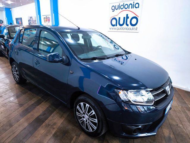 Dacia Sandero 0.9 TCe 12V TurboGPL 90CV Start&St