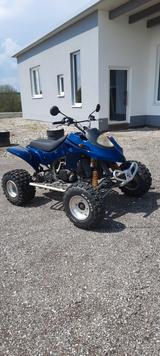 Gasgas HP 300 - GASGAS VON 251 BIS 500 CCM