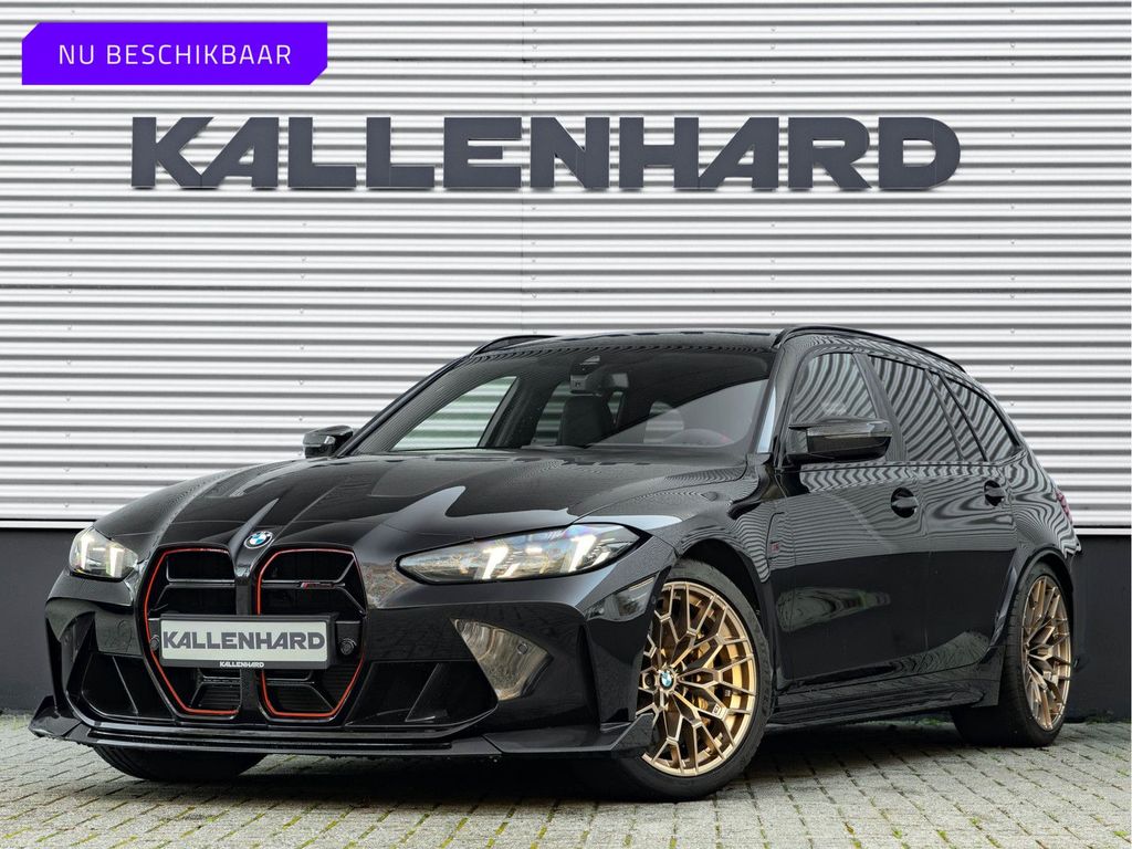 Image of BMW M3
