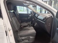 Volkswagen T-Cross - Vorschau Bild 9