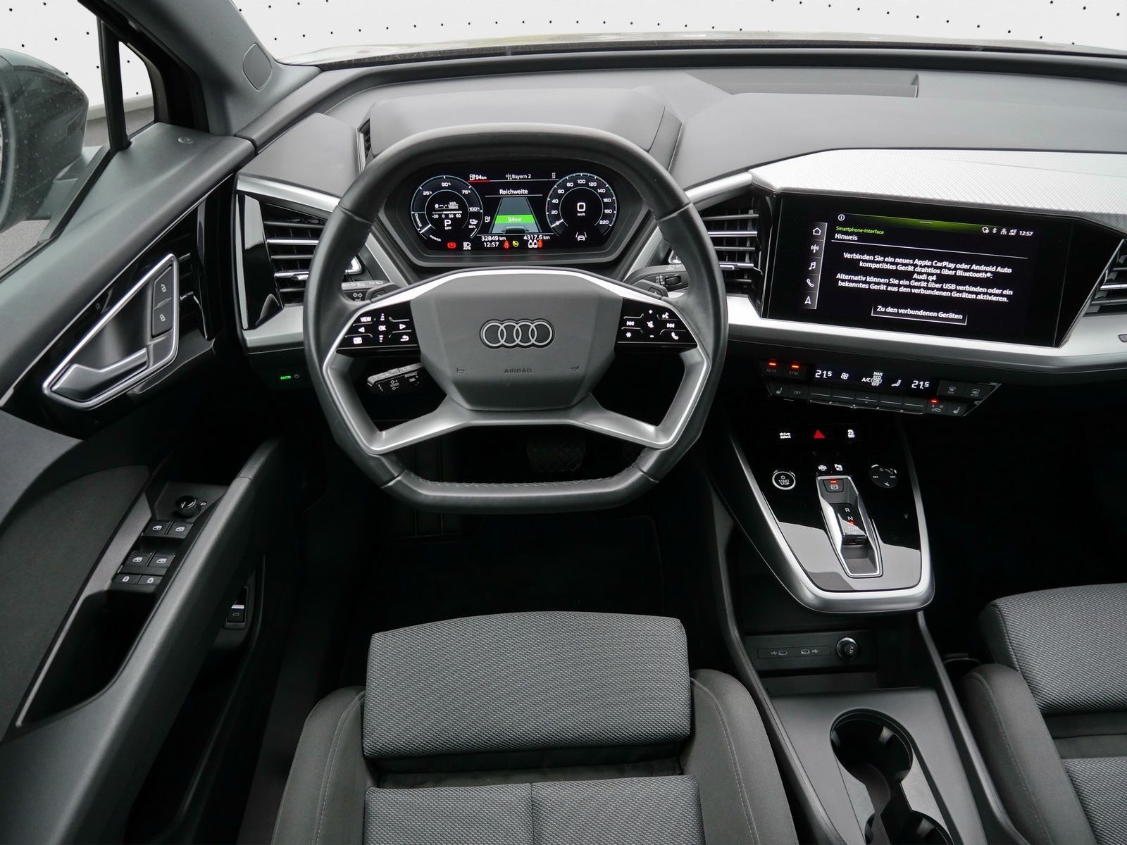 Audi Q4 e-tron - Bild 9