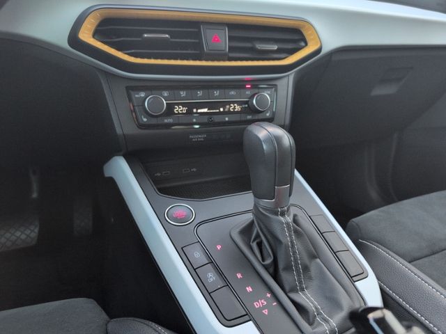 Arona 1.0 TSI DSG STYLE LED+NAVI+KLIMA+GRA+SIHZG