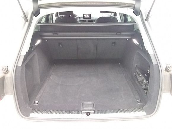 Fahrzeugabbildung Audi A4 Avant 14TFSI S-Tronic NAVI XENON ANHÄNGERKPLG