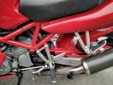 Ducati ST3s mit ABS - Ducati Motorräder in Hamburg
