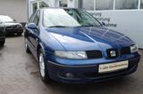 Seat Toledo 1,6 16V *TÜV-NEU* - Seat Toledo 16v mit Benzin-Antrieb