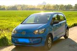 Volkswagen VW up! - Sparsames und gut gepflegtes Stad... - mit Benzin-Antrieb: Sparsame