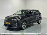 Kia Niro e-Niro DynamicLine 64 kWh - gebrauchte Kia Niro aus dem Jahr 2021