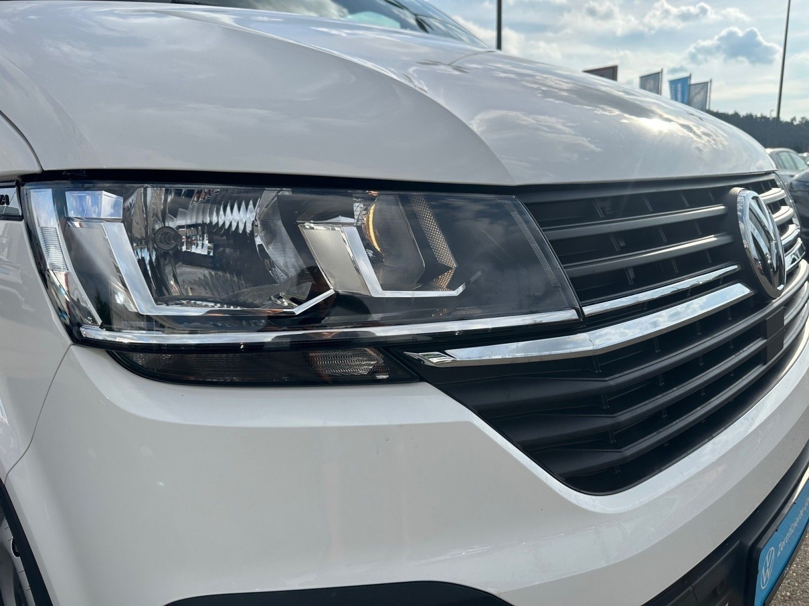 Volkswagen T6 California 2.0 TDI BEACH foto 9
