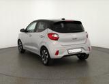 Hyundai i10 1.0 Navi Kamera Tempomat AAC - Hyundai i10 Gebrauchtwagen in Hamburg