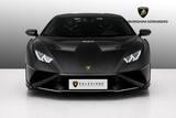 Lamborghini Huracán STO|MY24|Nero Noctis|Full PPF|C-Lock - gebrauchte Lamborghini Huracán aus dem Jahr 2024