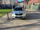 Skoda Yeti 2.0 TDI 4x4 Adventure Adventure - Skoda Yeti in Köln