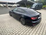 Audi A5 Sportback 2.0 TFSI quattro S tronic - Audi A5 Gebrauchtwagen in Nürnberg