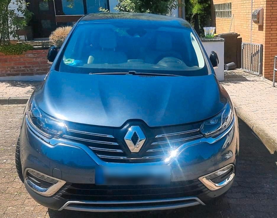 Image of Renault Espace