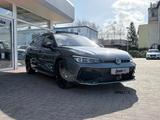Volkswagen Passat Variant 2.0 TDI DSG R-Line*4x4*LED*LEDER* - Volkswagen Passat: R Line