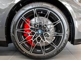 BMW M4 Competition M xDrive M Sport HUD ACC NAVI LM - silberne BMW M4