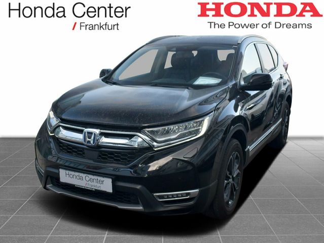 Honda CR-V 2.0 i-MMD HYBRID 4WD Lifestyle