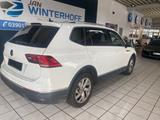Volkswagen Tiguan Allspace Life 7 Sitzer - Volkswagen: Unfallwagen