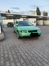 Audi A3 8L 1.8L - gebrauchte Audi A3 aus dem Jahr 1998