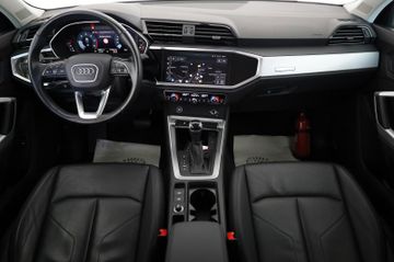 Audi Q3 - 5