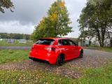 Audi RS3 2.5 TFSI S tronic quattro Sportback - - rote Audi RS3