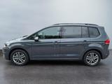 Volkswagen Touran 1.5 TSI 110kW DSG LIMITED 1x LAGER/SOFORT - Volkswagen Touran: Standheizung