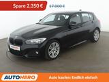 BMW 1er 116d M Sport Aut.*NAVI*TEMPO*PDC*SHZ*LIM* - BMW 116 in Dortmund
