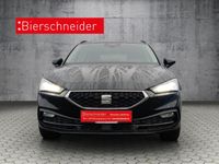 Seat Leon - Vorschau Bild 2