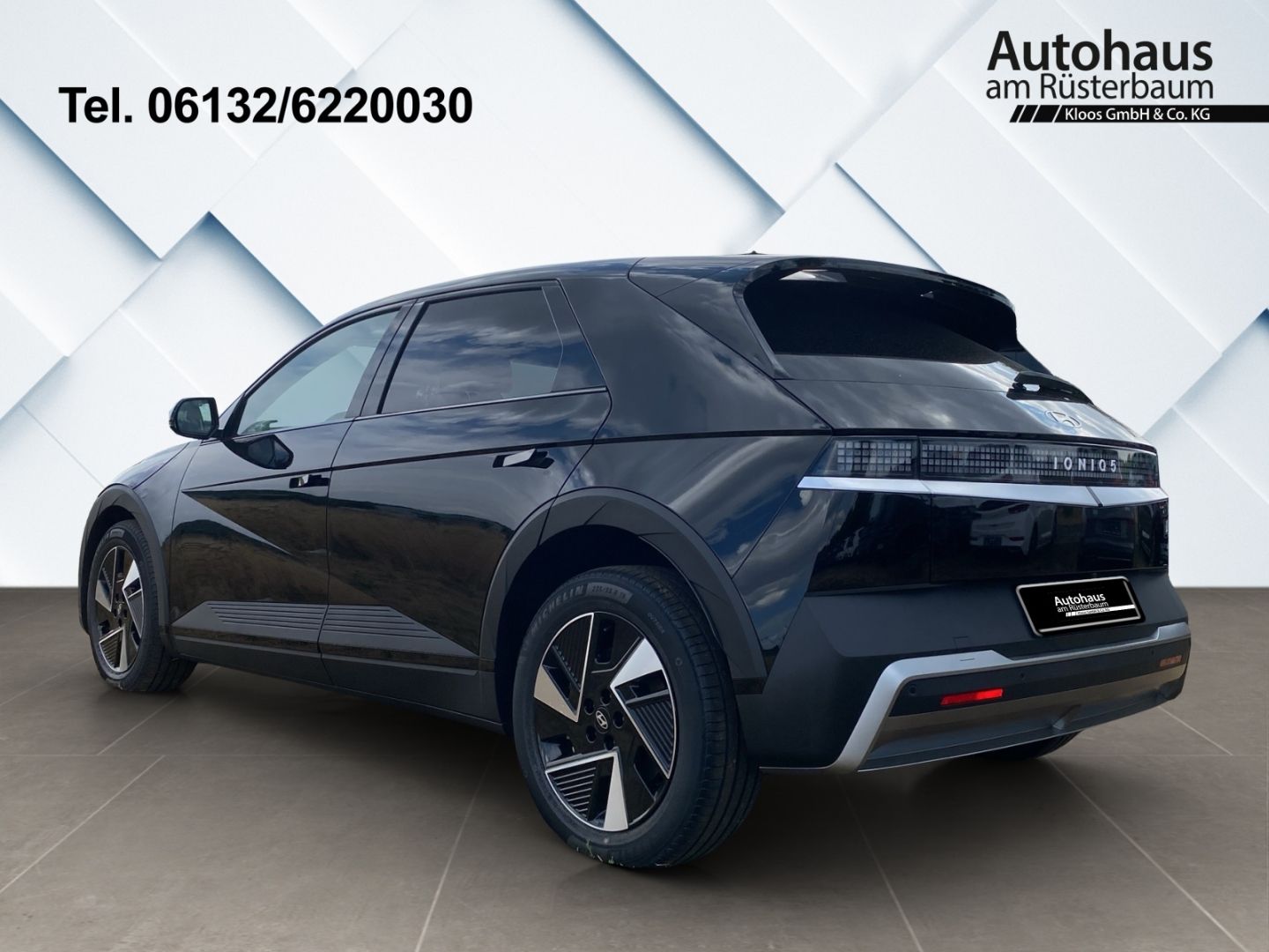Hyundai IONIQ 5 – Bild 4