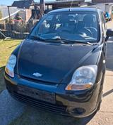 Chevrolet Matiz  Baujahr 03/10 km 92680 - Chevrolet: K10