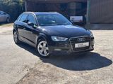 Audi A3 1.HAND/ SCHECKHEFT/ TÜV NEU - Audi A3 in Hamburg