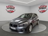 BMW 218 2 Active Tourer SCHECKHEFT/TÜV NEU/NAVI - BMW 218: Limousine