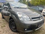 Toyota Corolla Verso 1.8 Sol *1. HAND*AUTOMATIK*7-SITZE - Toyota Corolla Verso: Kombi