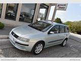Fiat FIAT Stilo 1.9 JTD M.W. Dynamic - Fiat Stilo Dynamic mit Diesel-Antrieb