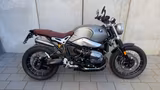 BMW R NineT Scrambler - 1.750km - Öhlins - Neuwertig - BMW K 75