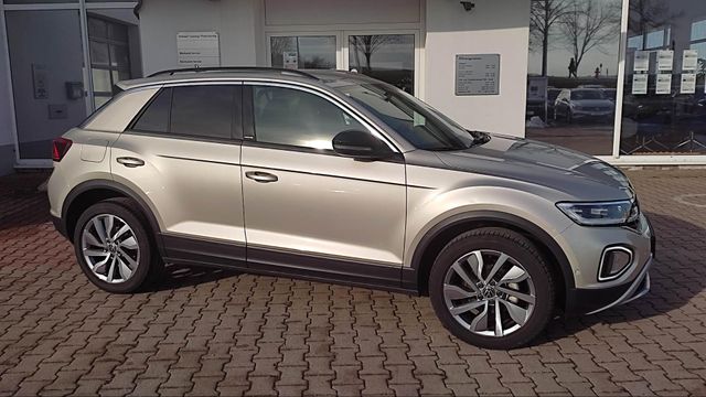 VW T-Roc MOVE 1.5 TSI 6G IQ-Light