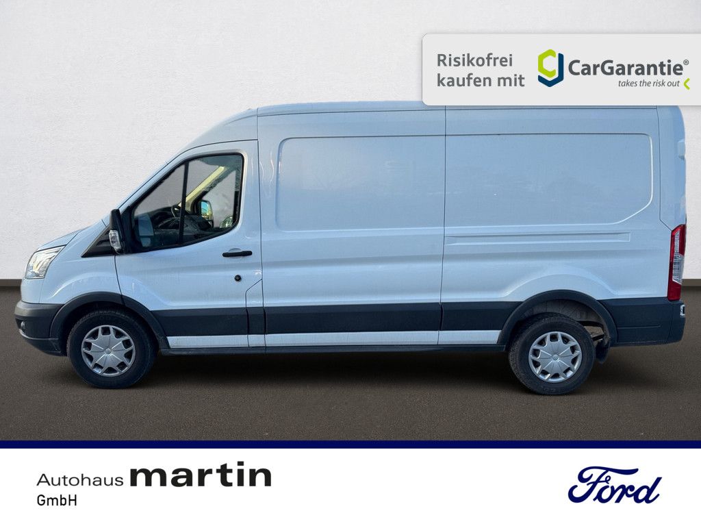 Fahrzeugabbildung Ford Transit FT 350 2.0 TDCi DPF 350 L3 Trend FWD SHZ