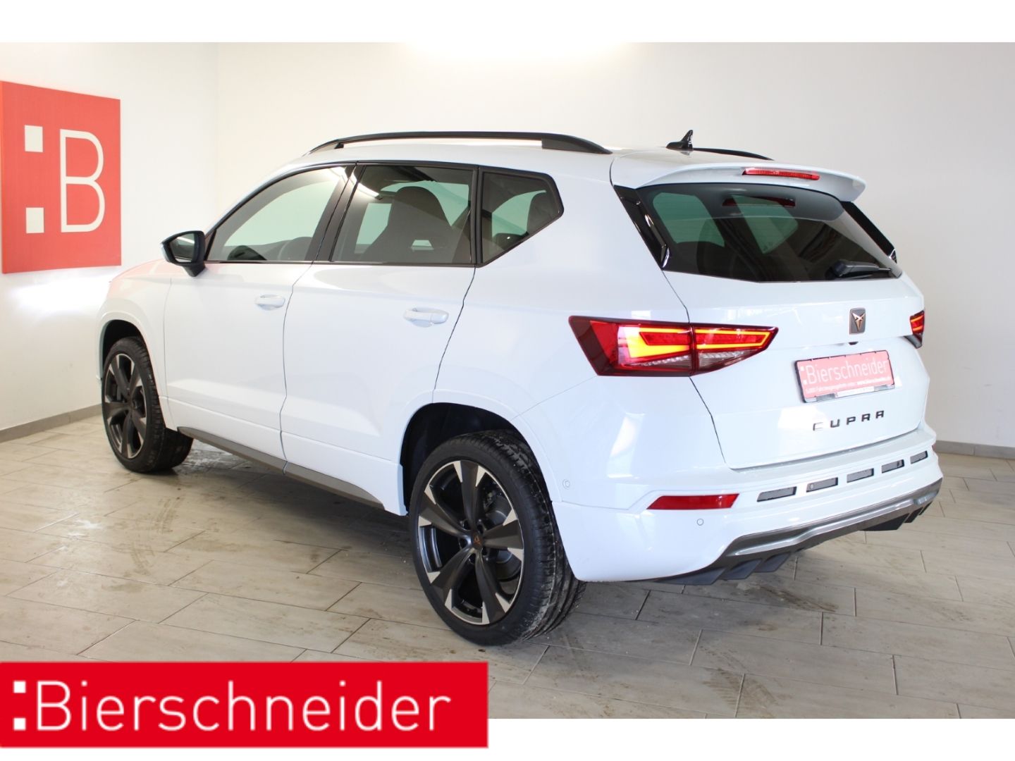 Cupra Ateca - Bild 14